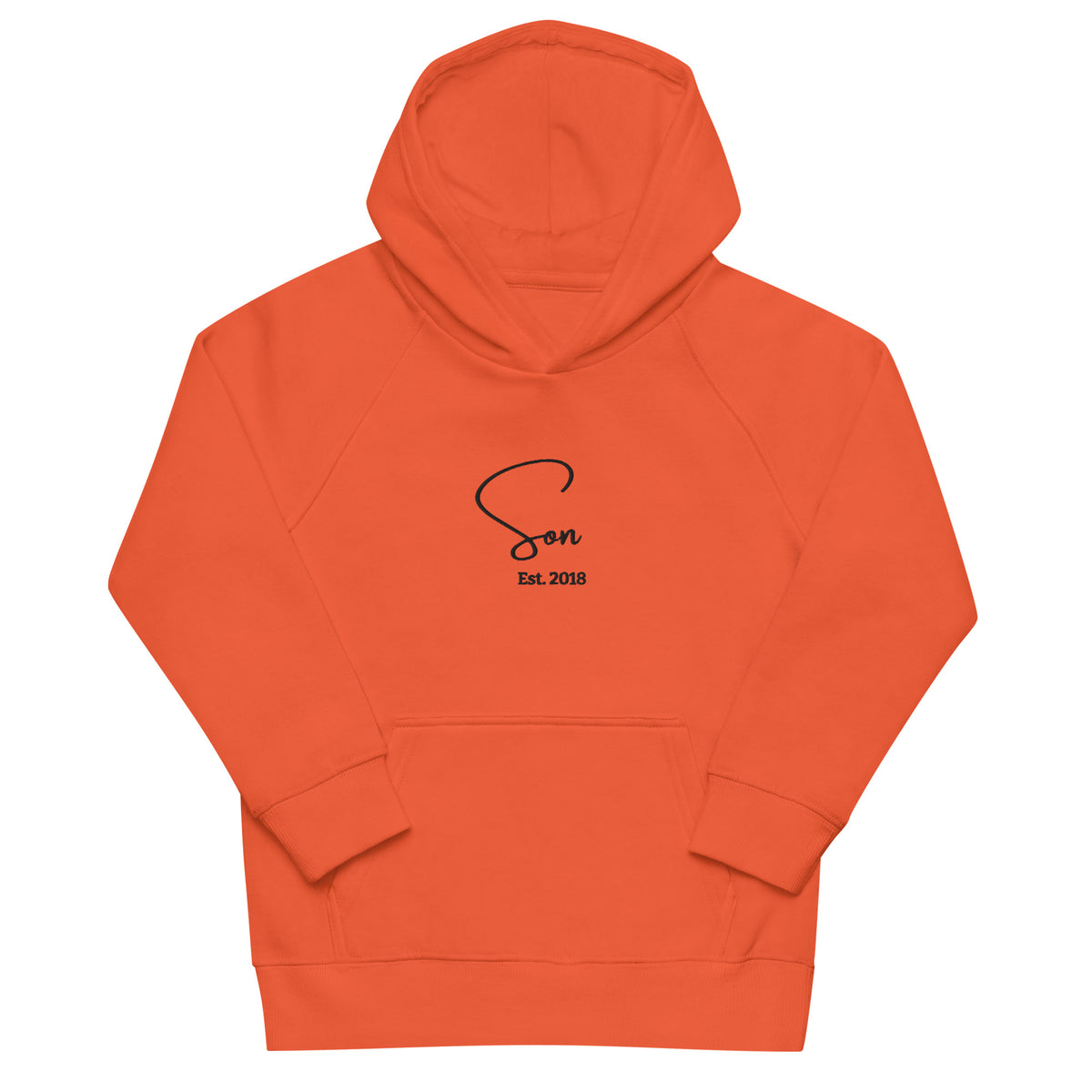 burnt-orange