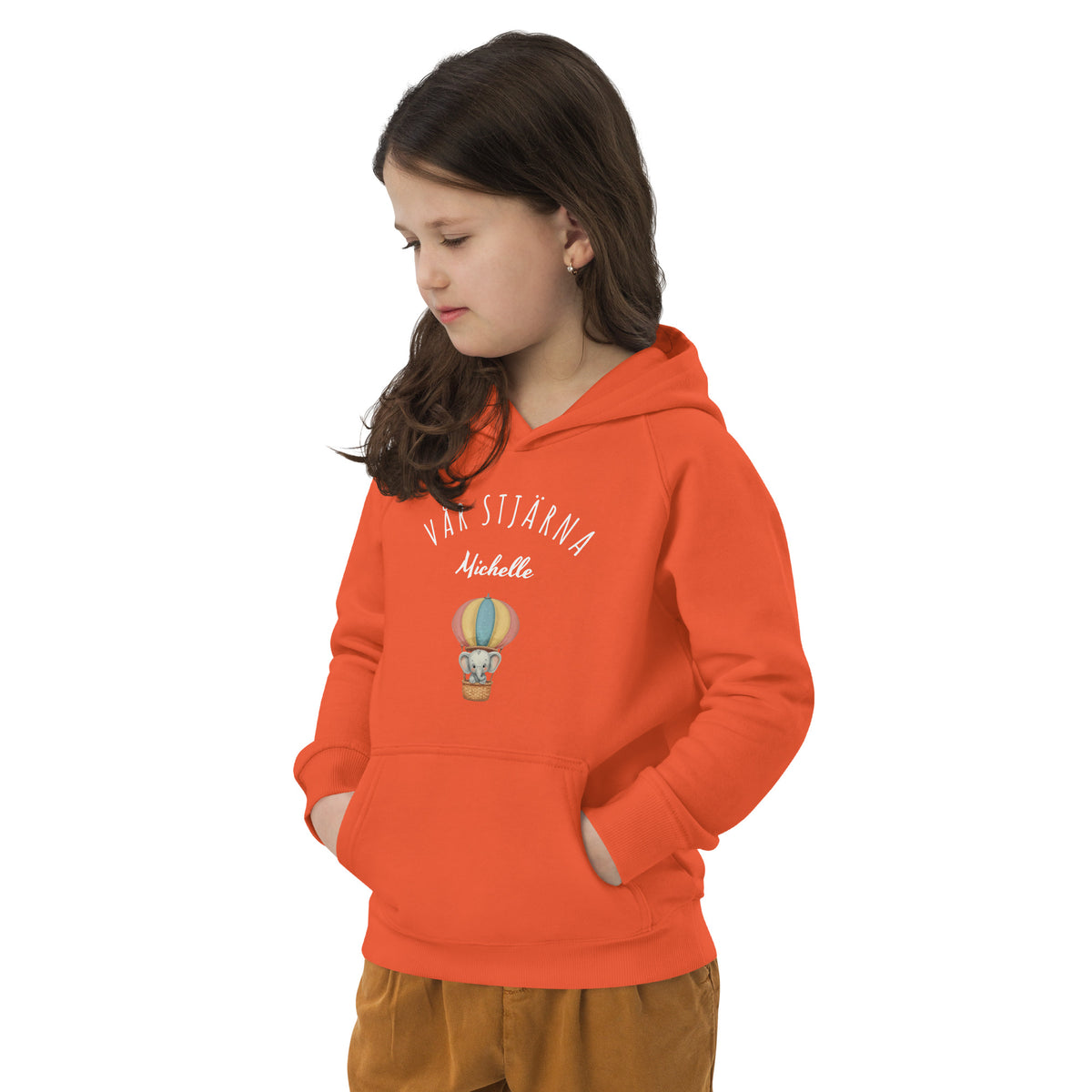 burnt-orange