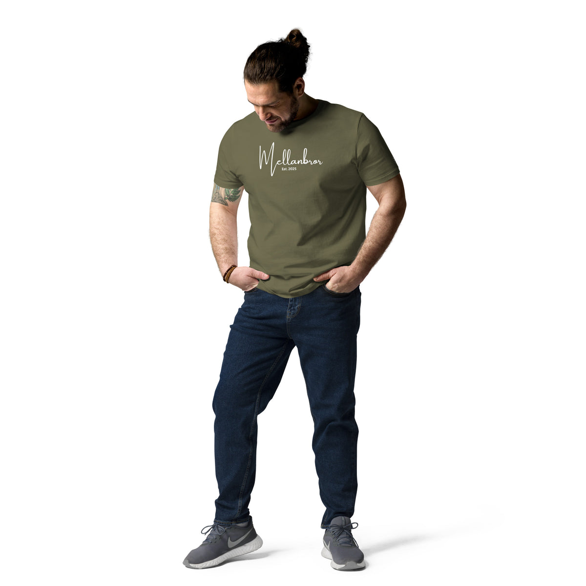 khaki