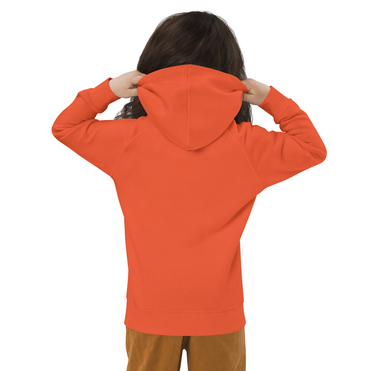 burnt-orange