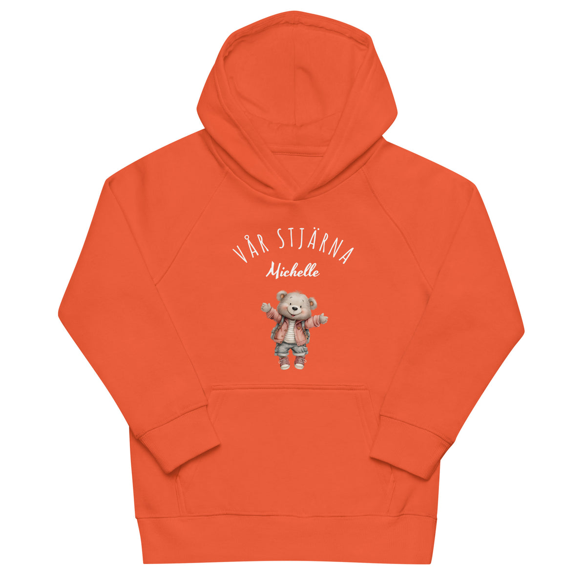 burnt-orange