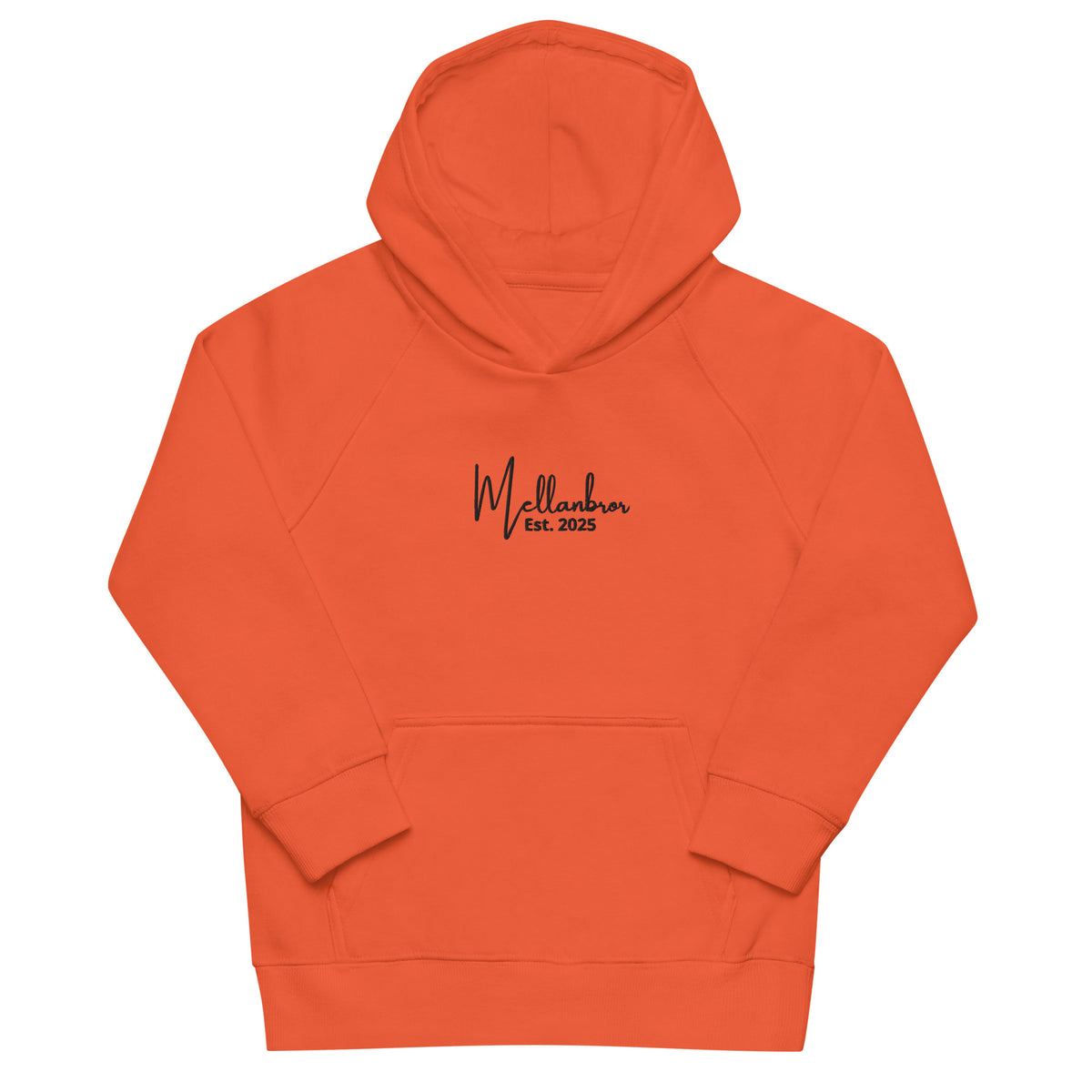 burnt-orange