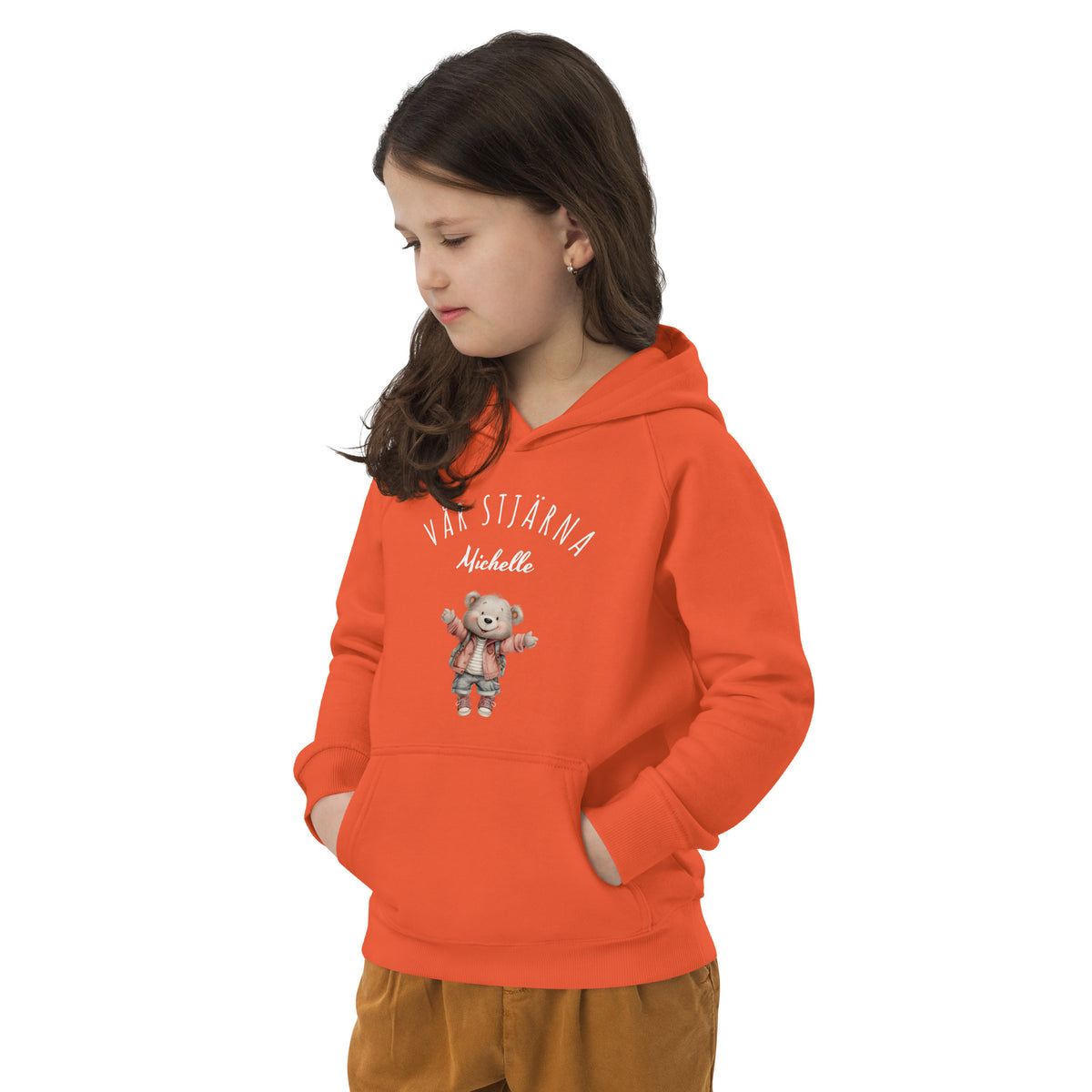 burnt-orange