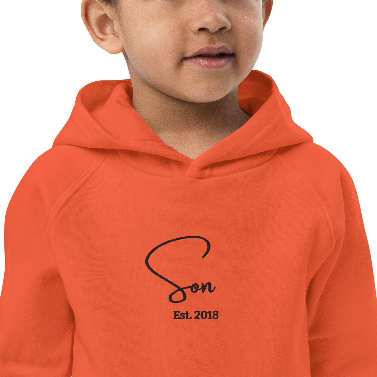 burnt-orange