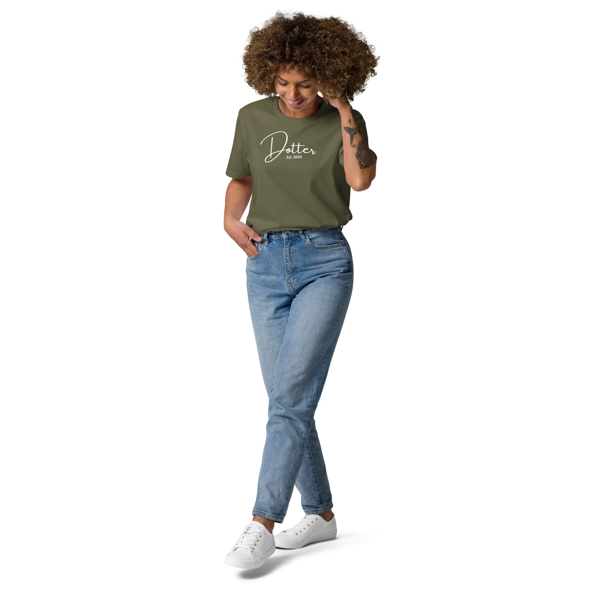khaki